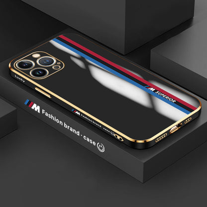 iPhone 14 Pro Max - Soft Liquid Silicone Case