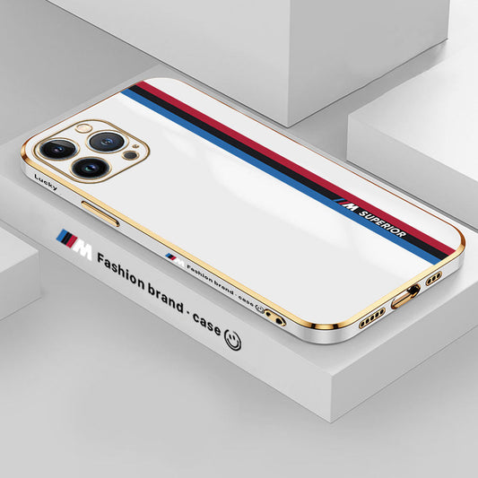 iPhone 14 Pro Max - Soft Liquid Silicone Case