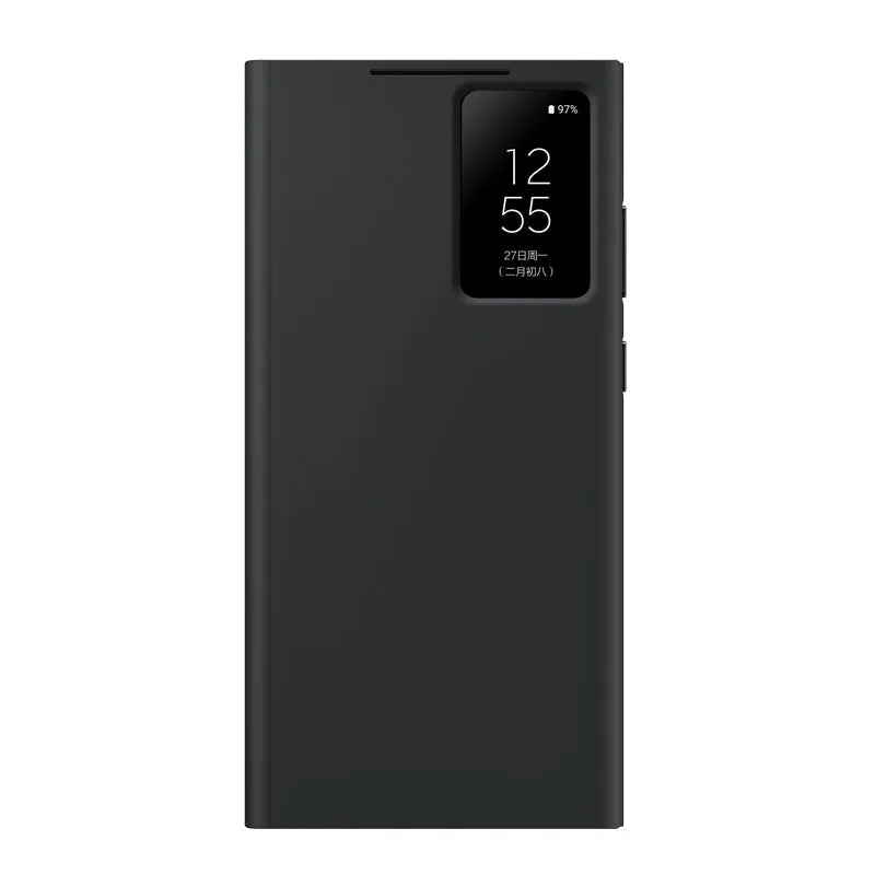 Galaxy S23 Ultra - View Wallet Flip Case