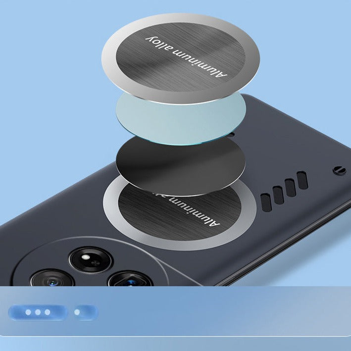 OnePlus Series -  MagCool Frameless Case