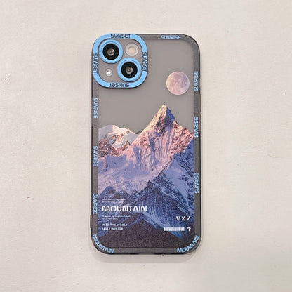 OnePlus 11R - Mountain Matte Phone Case