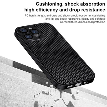 iPhone 15 Series - Cooling Phone Case