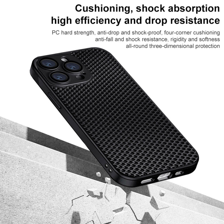 iPhone 14 Series - Cooling Phone Case